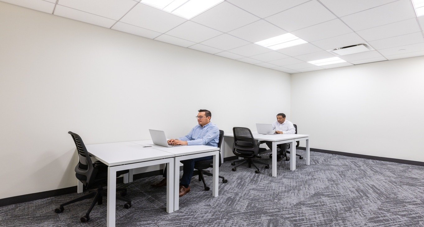 Pusat perniagaan 14 Penn Plaza Rent office 14 Penn Plaza — photo 5