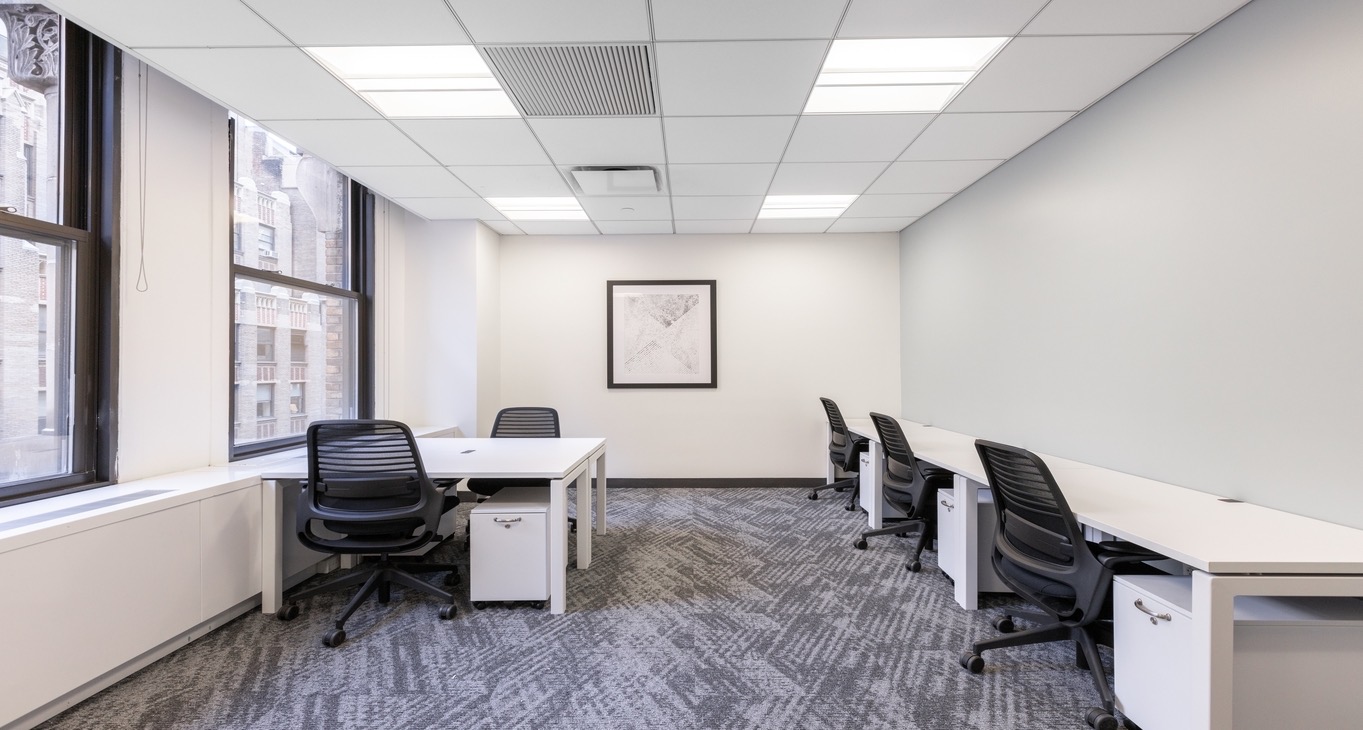 Pusat perniagaan 14 Penn Plaza Rent office 14 Penn Plaza — photo 7
