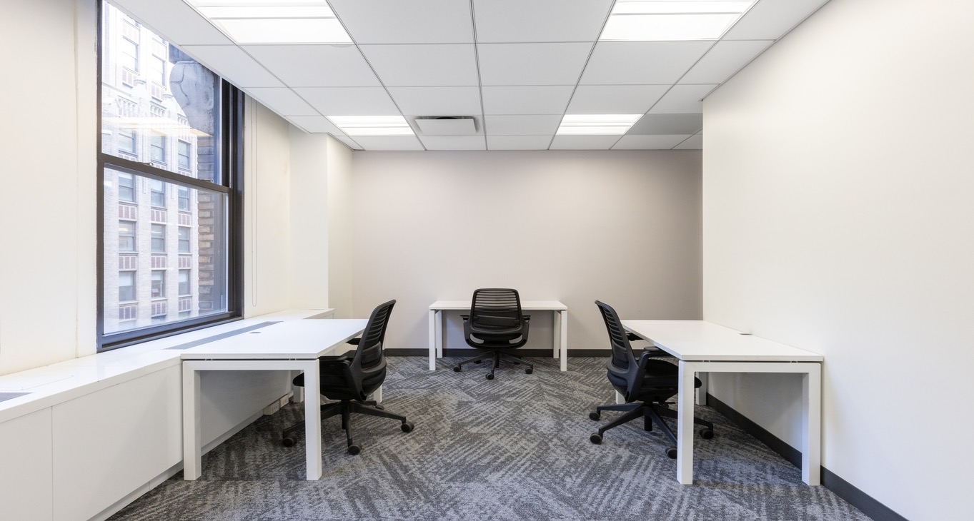 Pusat perniagaan 14 Penn Plaza Rent office 14 Penn Plaza — photo 8