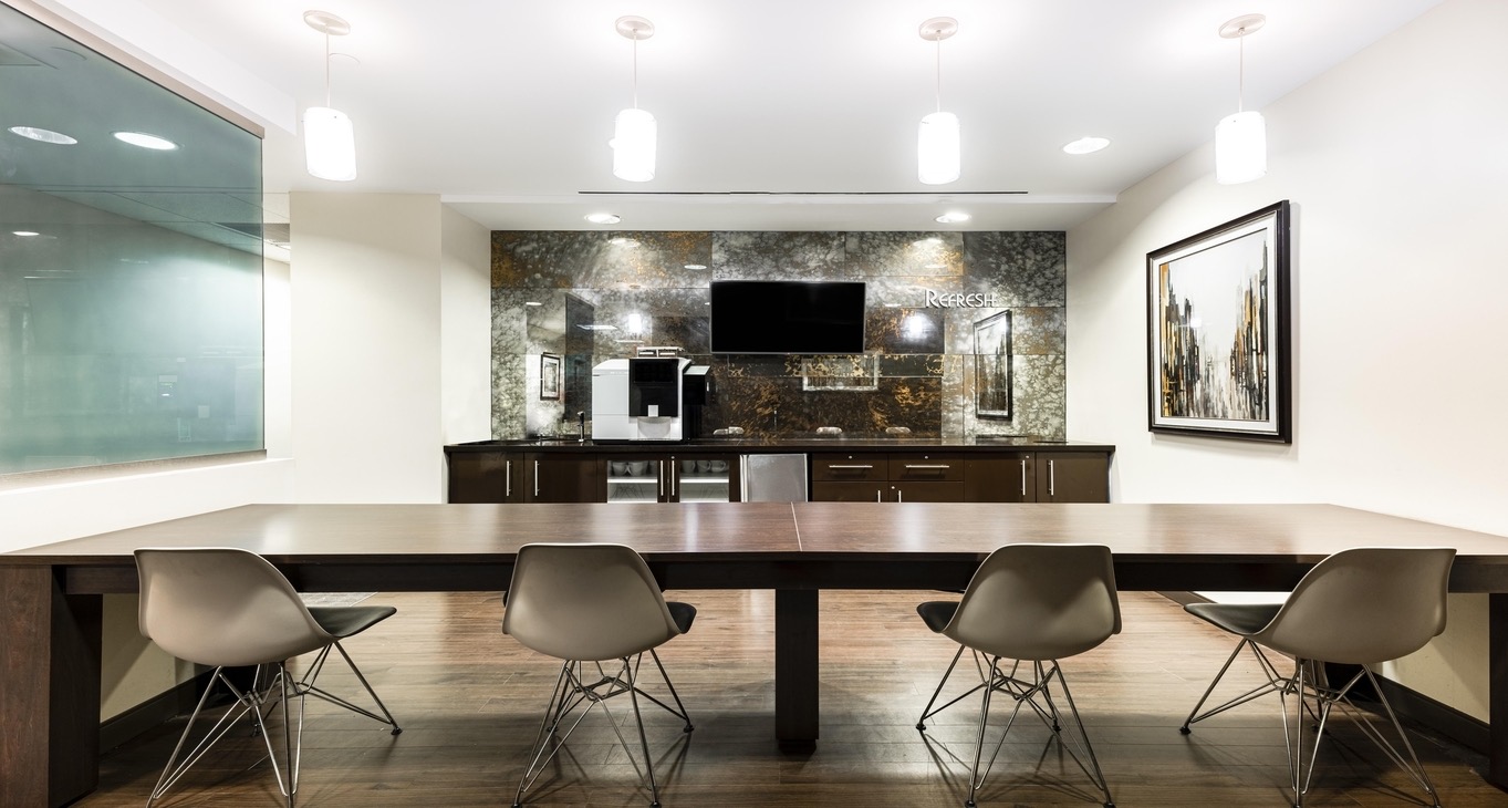 Rent office 14 Wall Street — photo 2