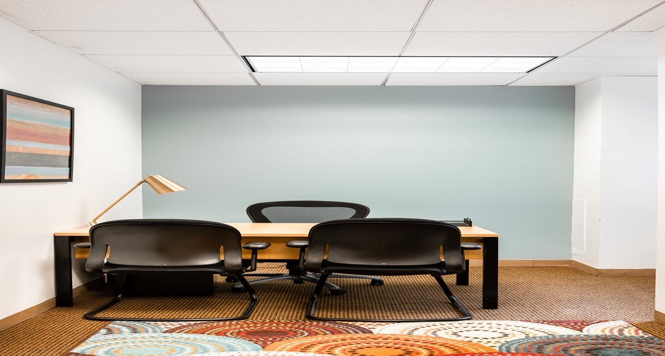 Rent office 14 Wall Street — photo 3