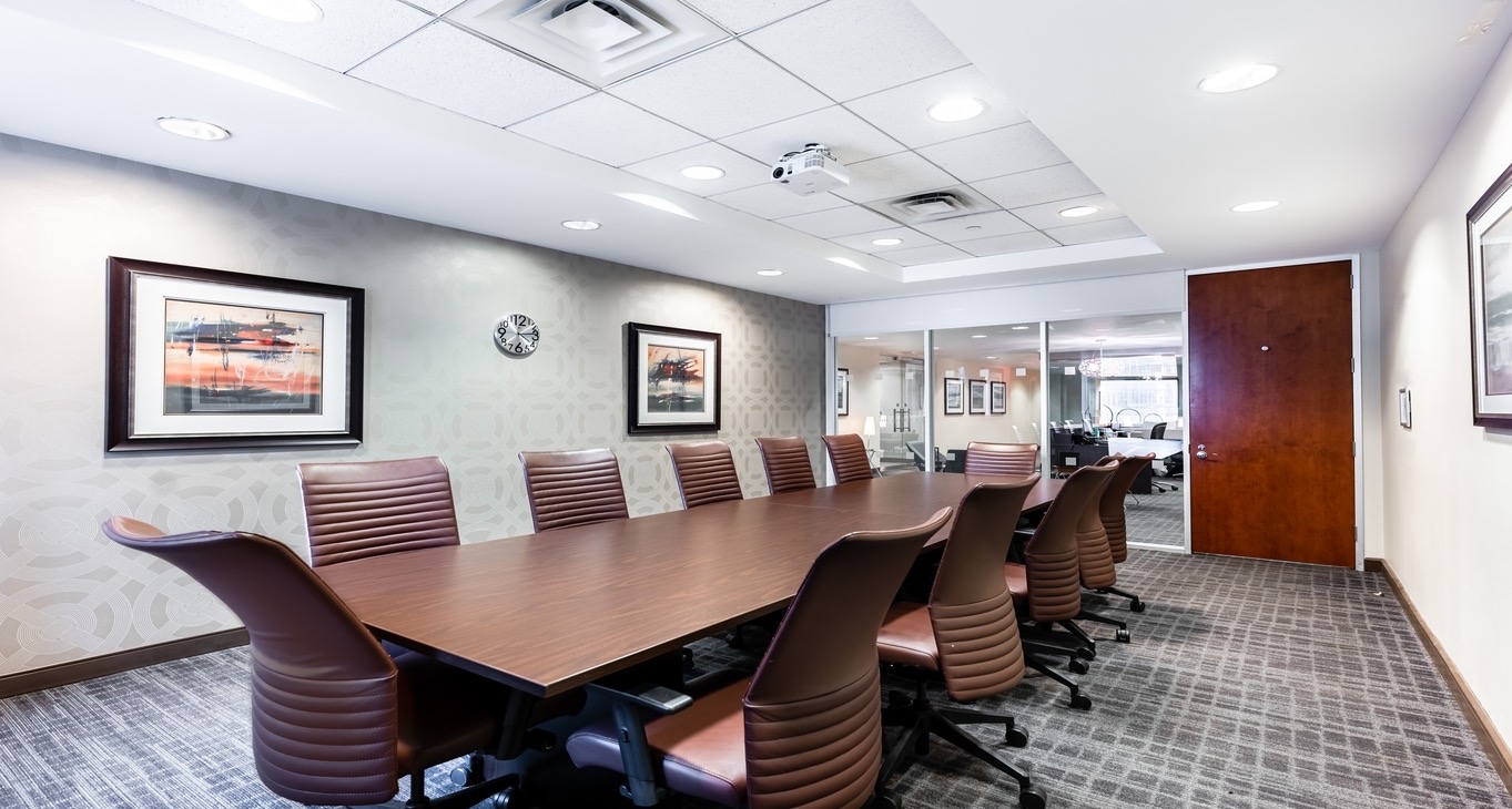 Rent office 14 Wall Street — photo 6
