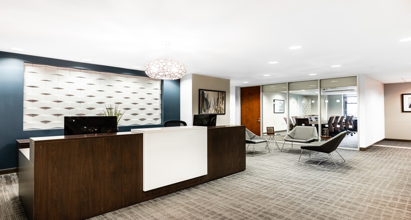 Rent office 14 Wall Street — photo 7