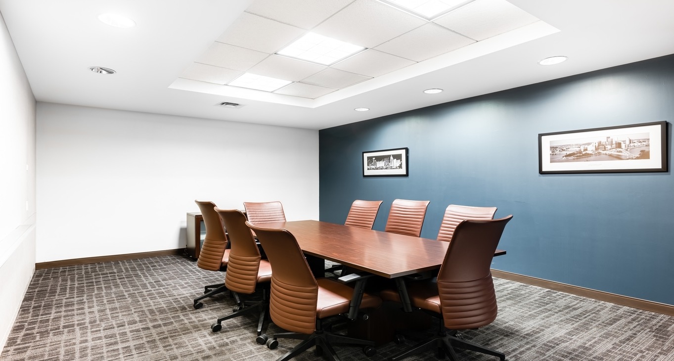 Rent office 14 Wall Street — photo 8