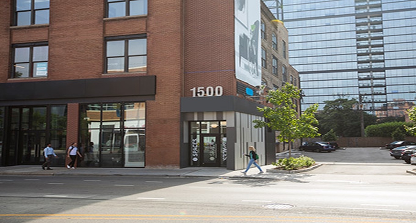 Business centrum 1500 North Halsted Street Rent office 1500 North Halsted Street — photo 11