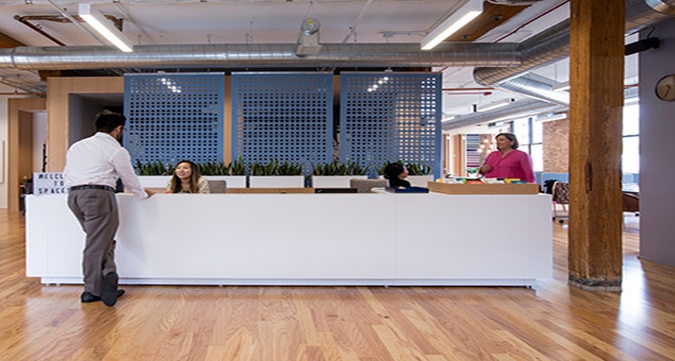 Business centrum 1500 North Halsted Street Rent office 1500 North Halsted Street — photo 4