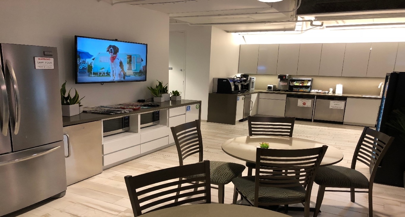 Rent office 150 S Wacker Drive — photo 8