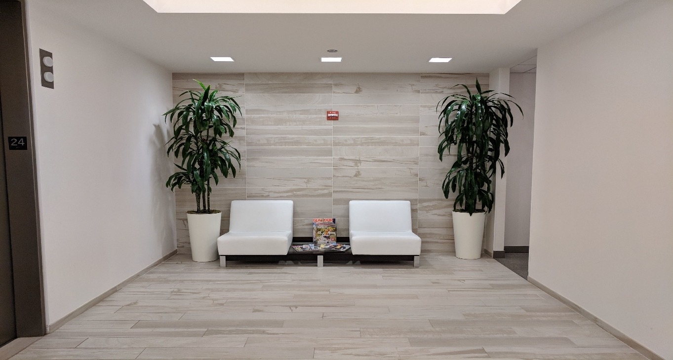 Rent office 150 S Wacker Drive — photo 7