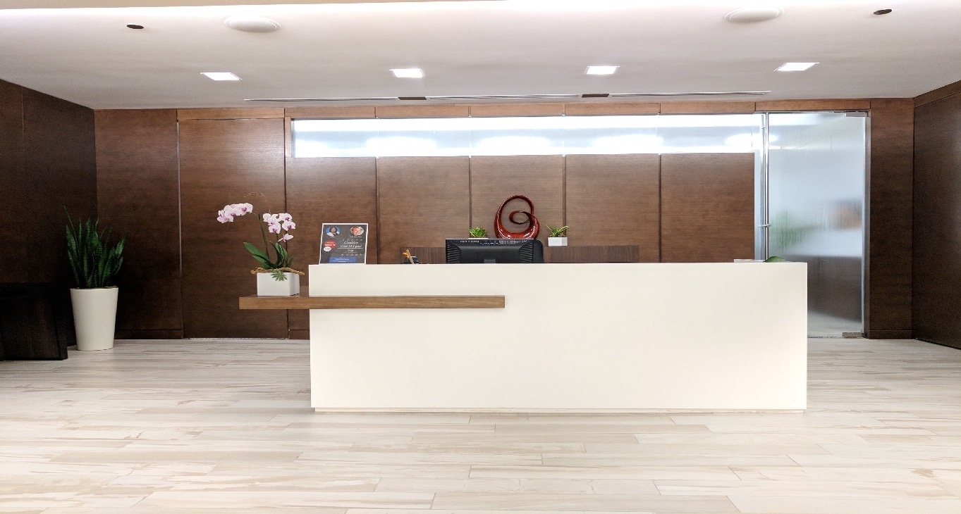 Rent office 150 S Wacker Drive — photo 11