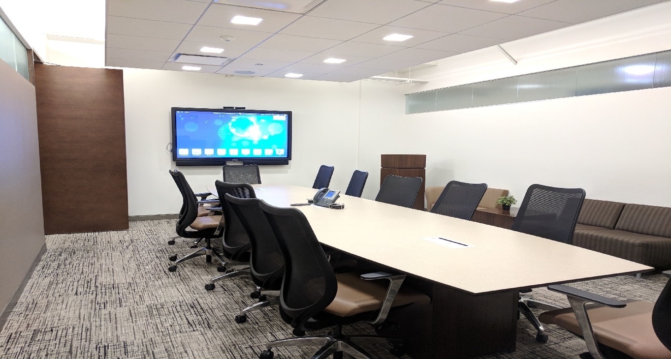 Rent office 150 S Wacker Drive — photo 10
