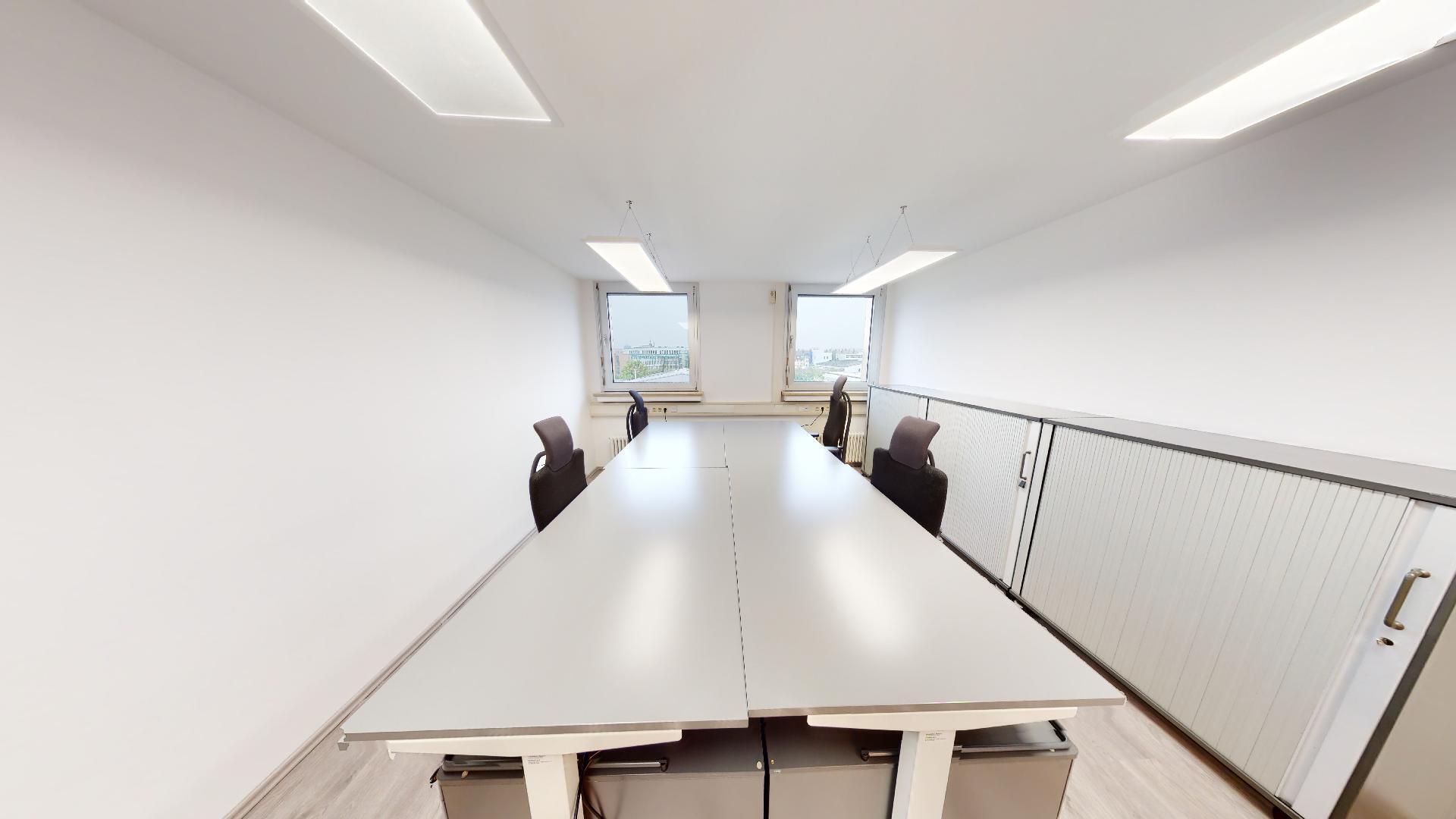 Rent office Hansastraße 15 — photo 3