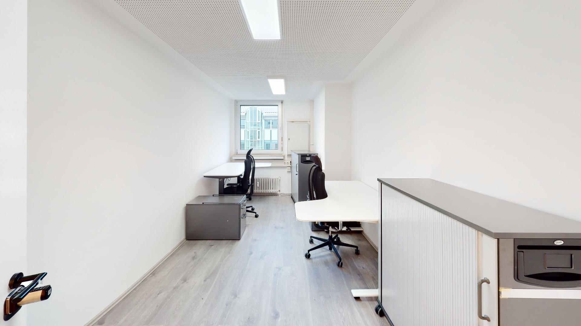 Rent office Hansastraße 15 — photo 7