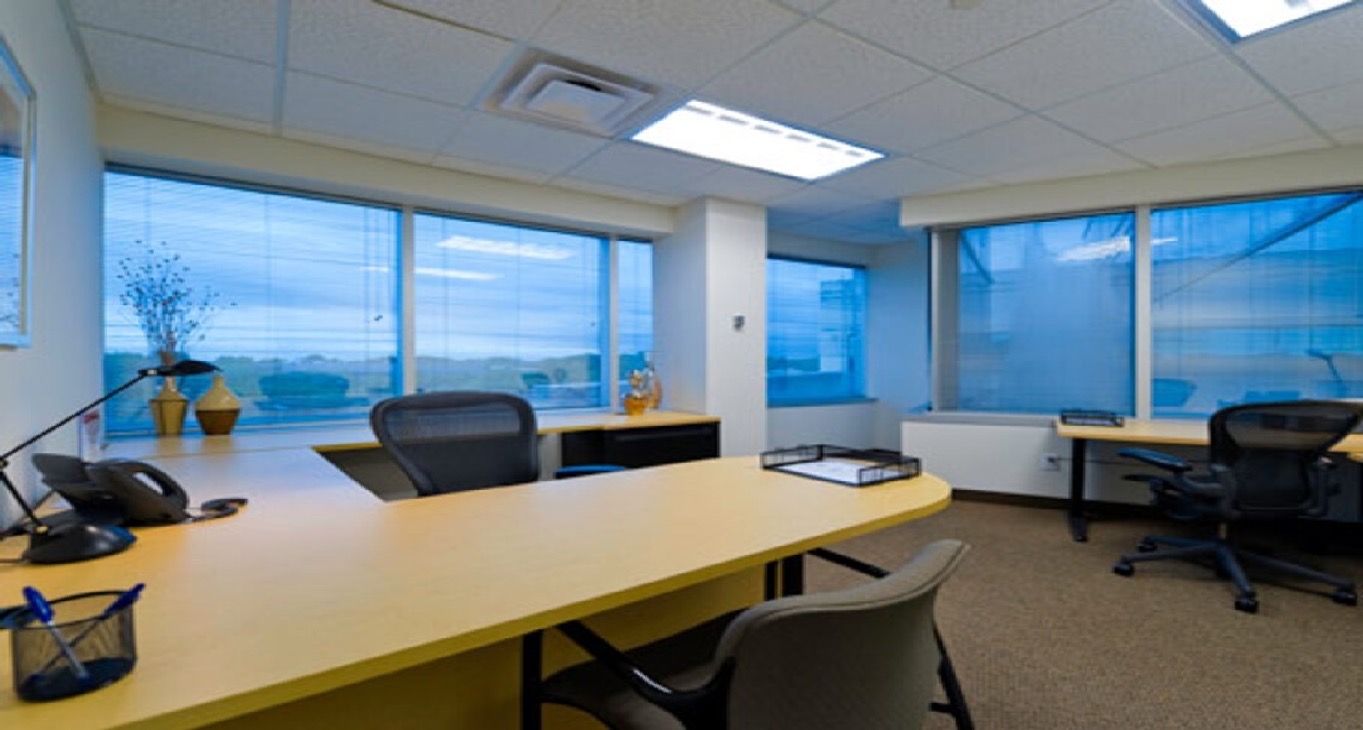 Rent office 15150 Preston Road — photo 5