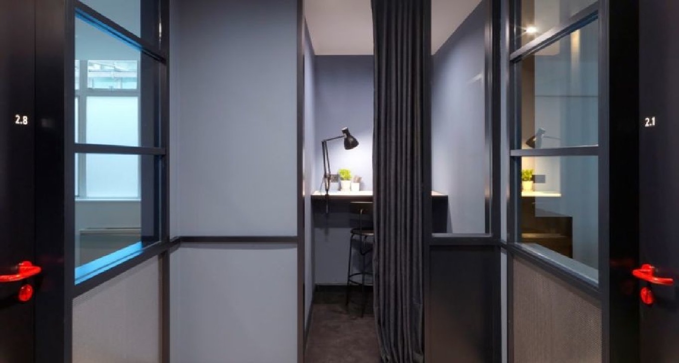 Rent office 151 Wardour Street — photo 13