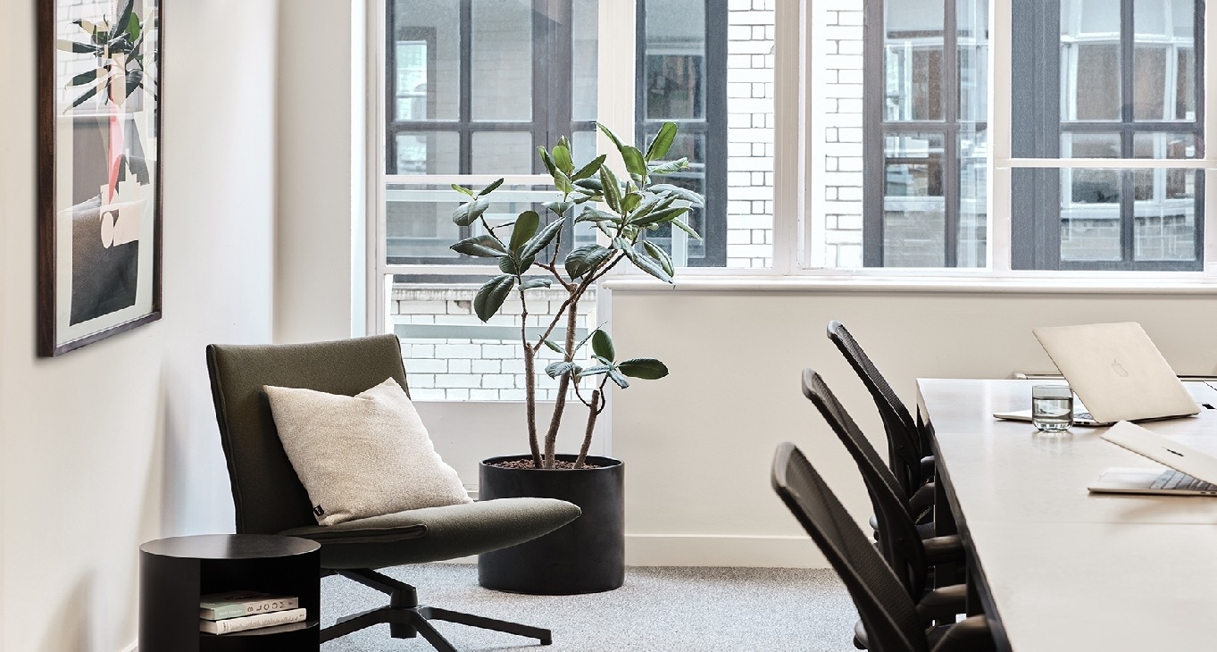 Rent office 151 Wardour Street — photo 15