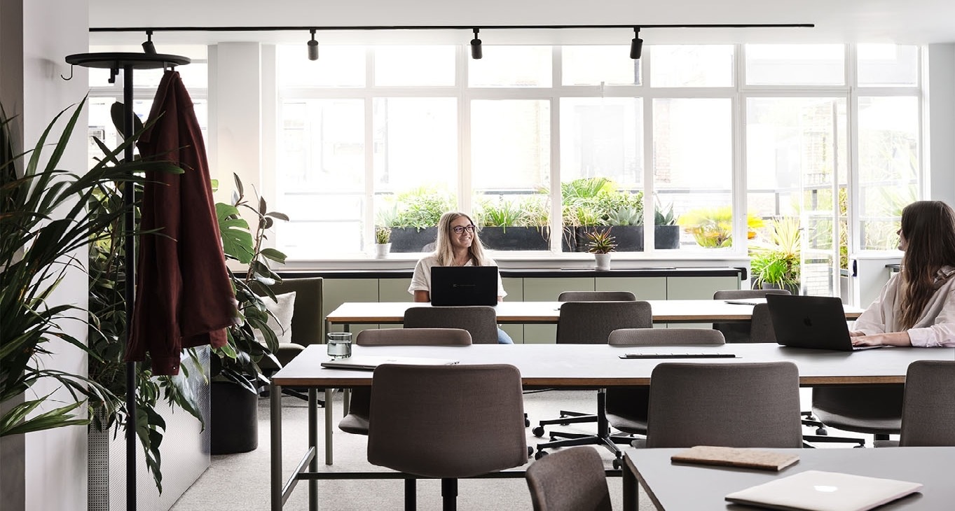 Rent office 151 Wardour Street — photo 19
