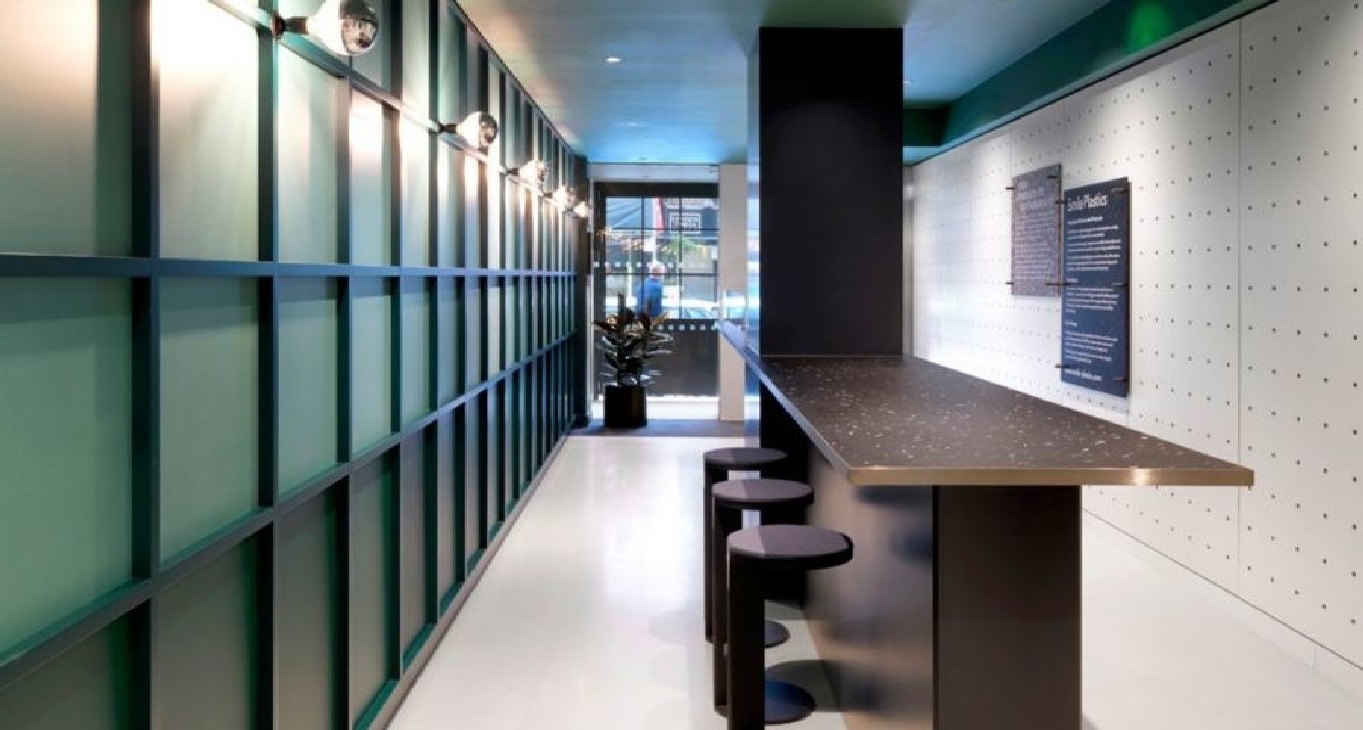 Rent office 151 Wardour Street — photo 2