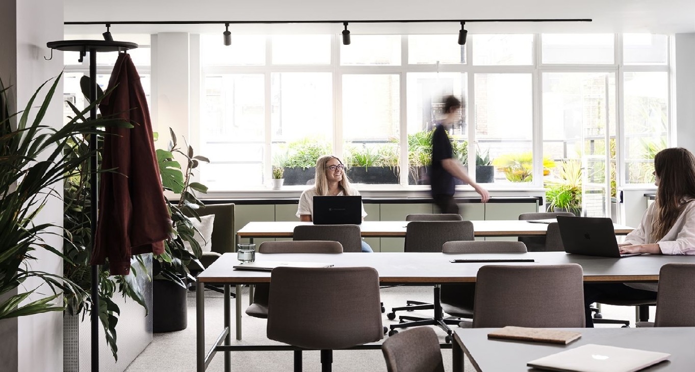 Rent office 151 Wardour Street — photo 6