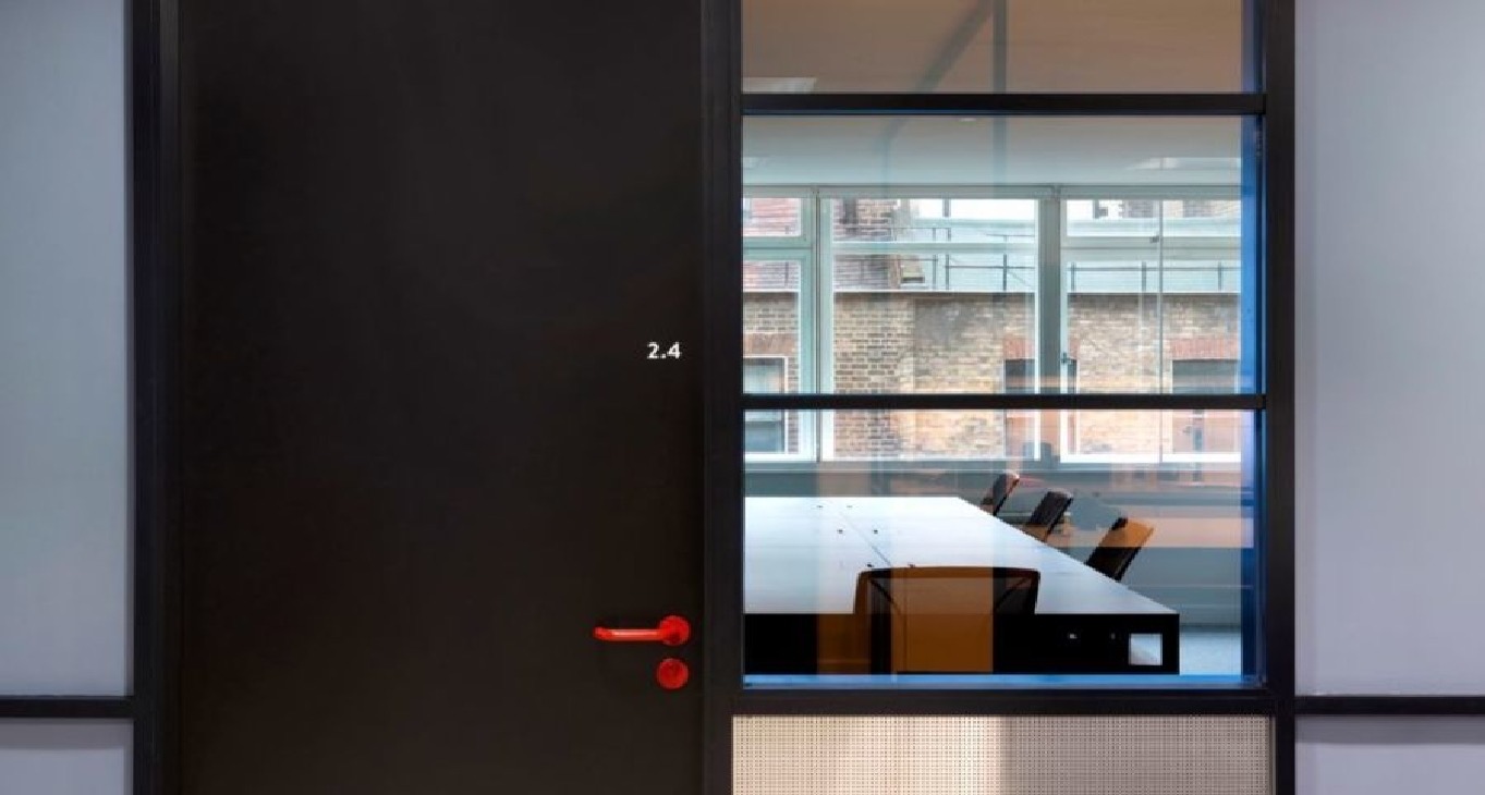 Rent office 151 Wardour Street — photo 9