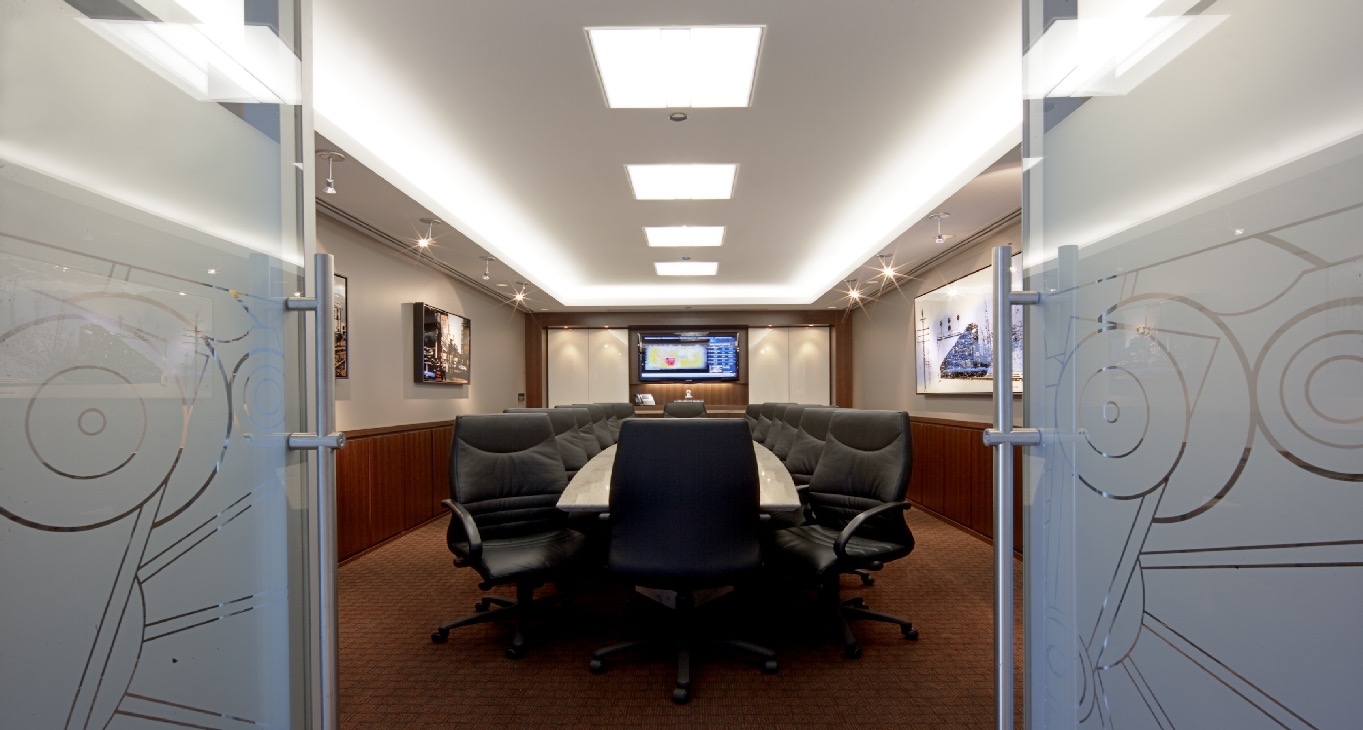 Rent office 155 North Wacker Drive — photo 2