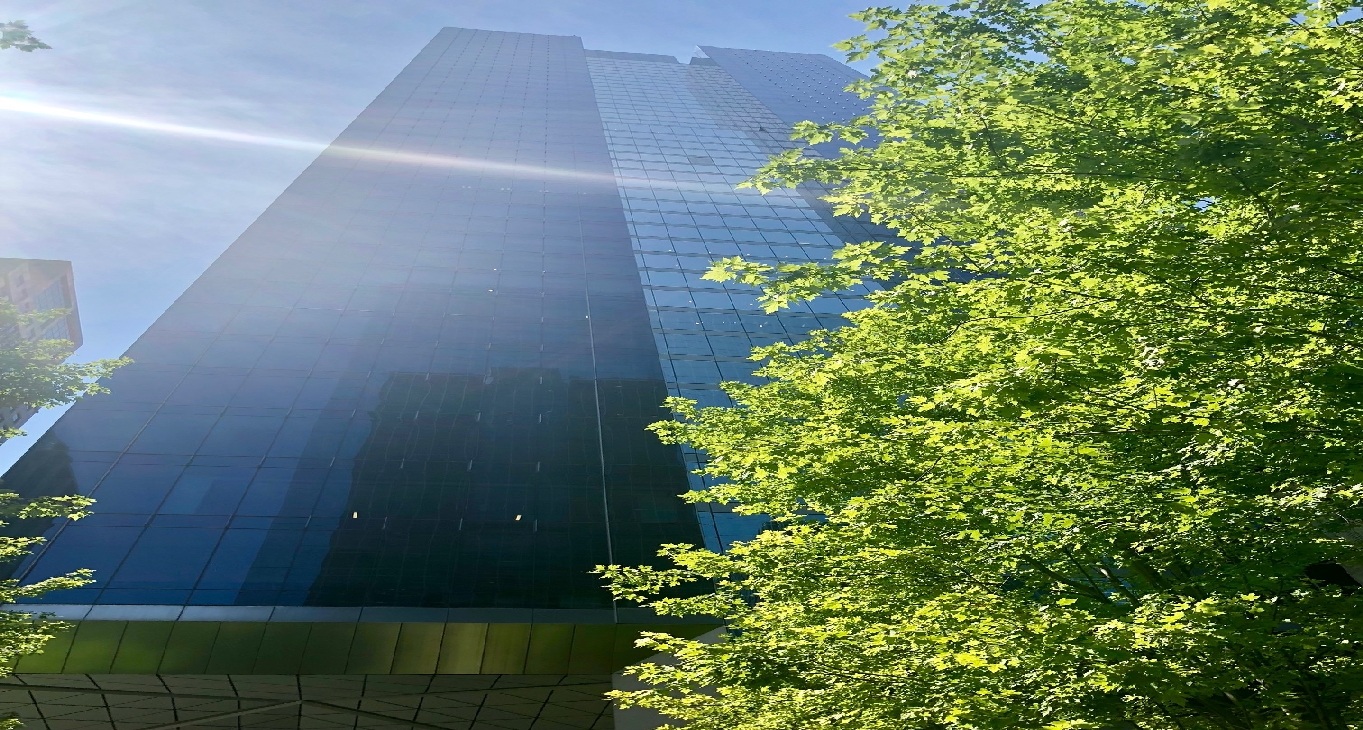 Rent office 155 North Wacker Drive — photo 1