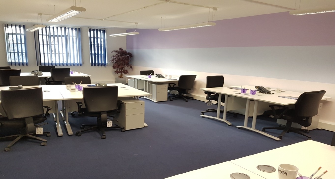 Rent office 156 Blackfriars Road, Southwark — photo 5