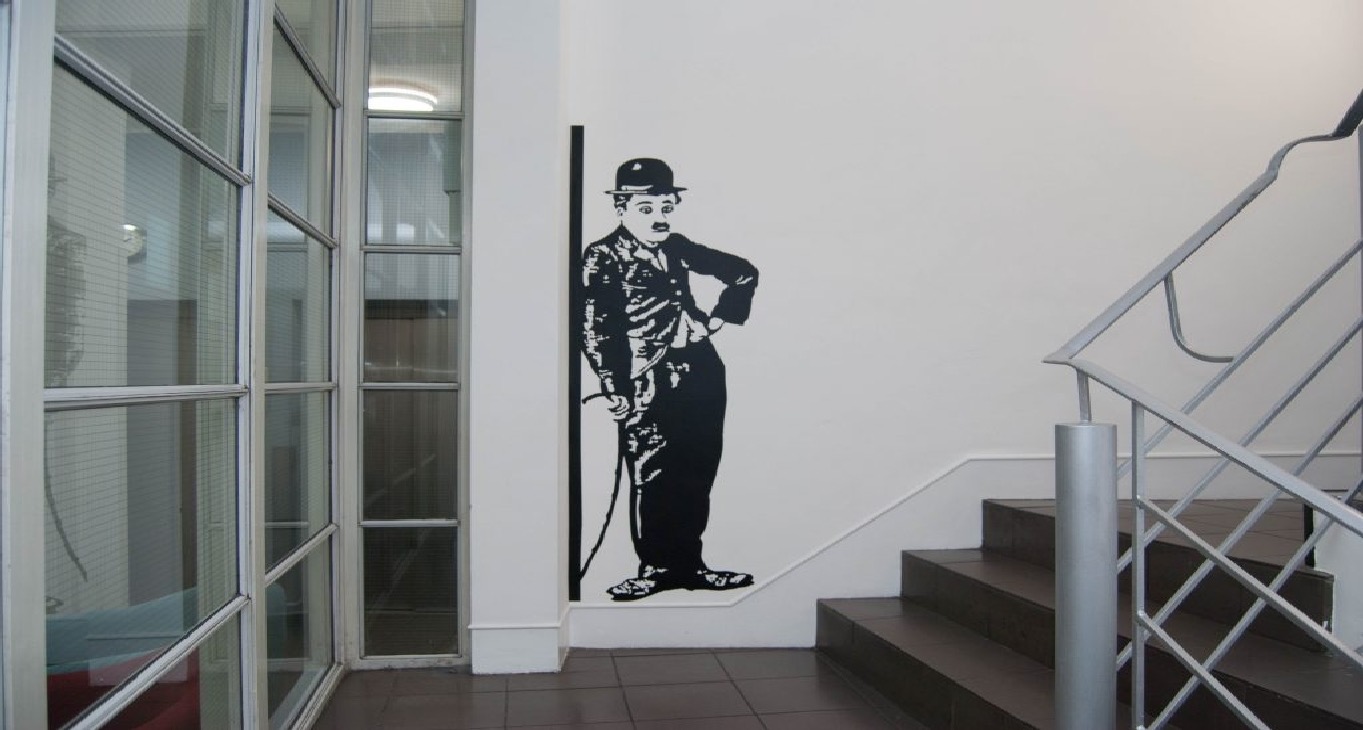 Rent office 156 Blackfriars Road, Southwark — photo 9