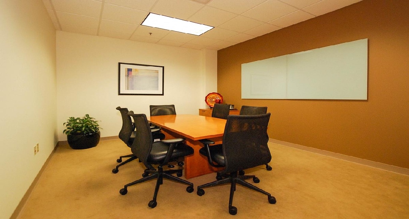Rent office 15720 Brixham Hill Ave. Suite 300 — photo 14