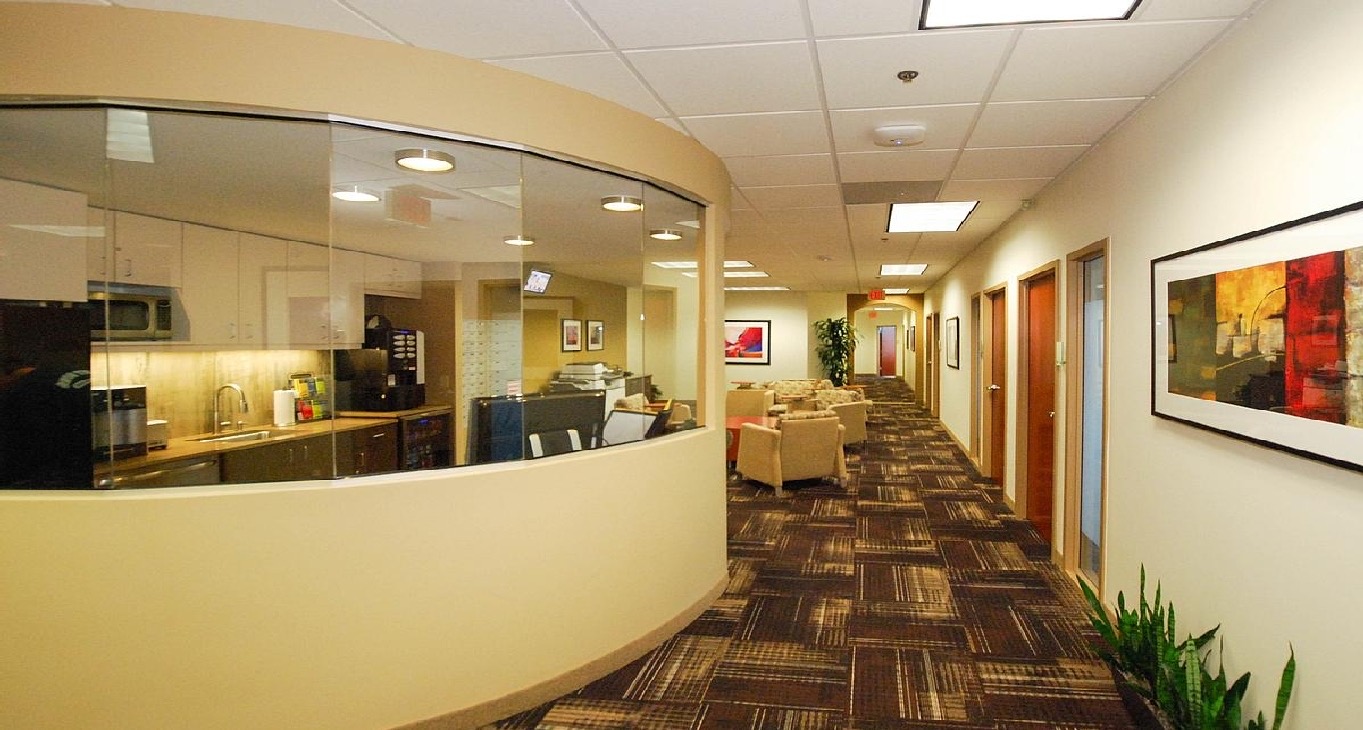 Rent office 15720 Brixham Hill Ave. Suite 300 — photo 11