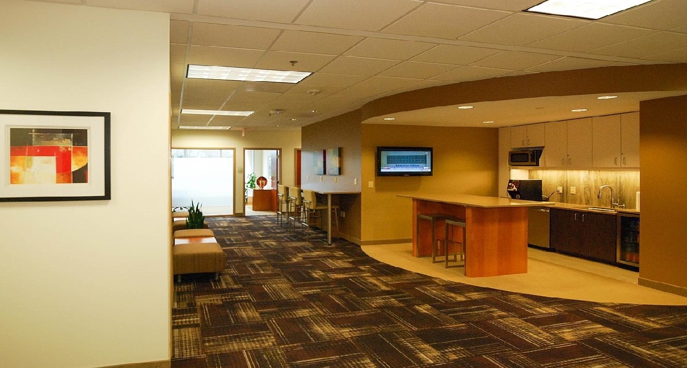 Rent office 15720 Brixham Hill Ave. Suite 300 — photo 10