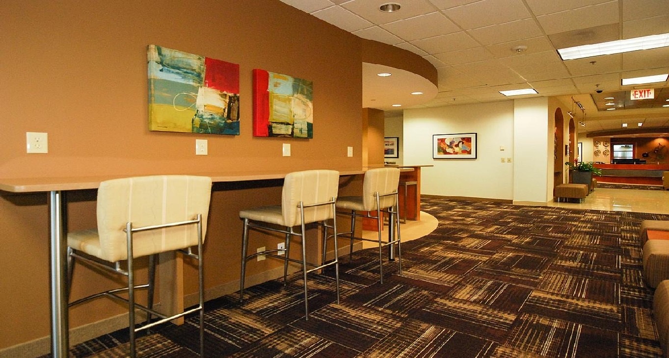 Rent office 15720 Brixham Hill Ave. Suite 300 — photo 9