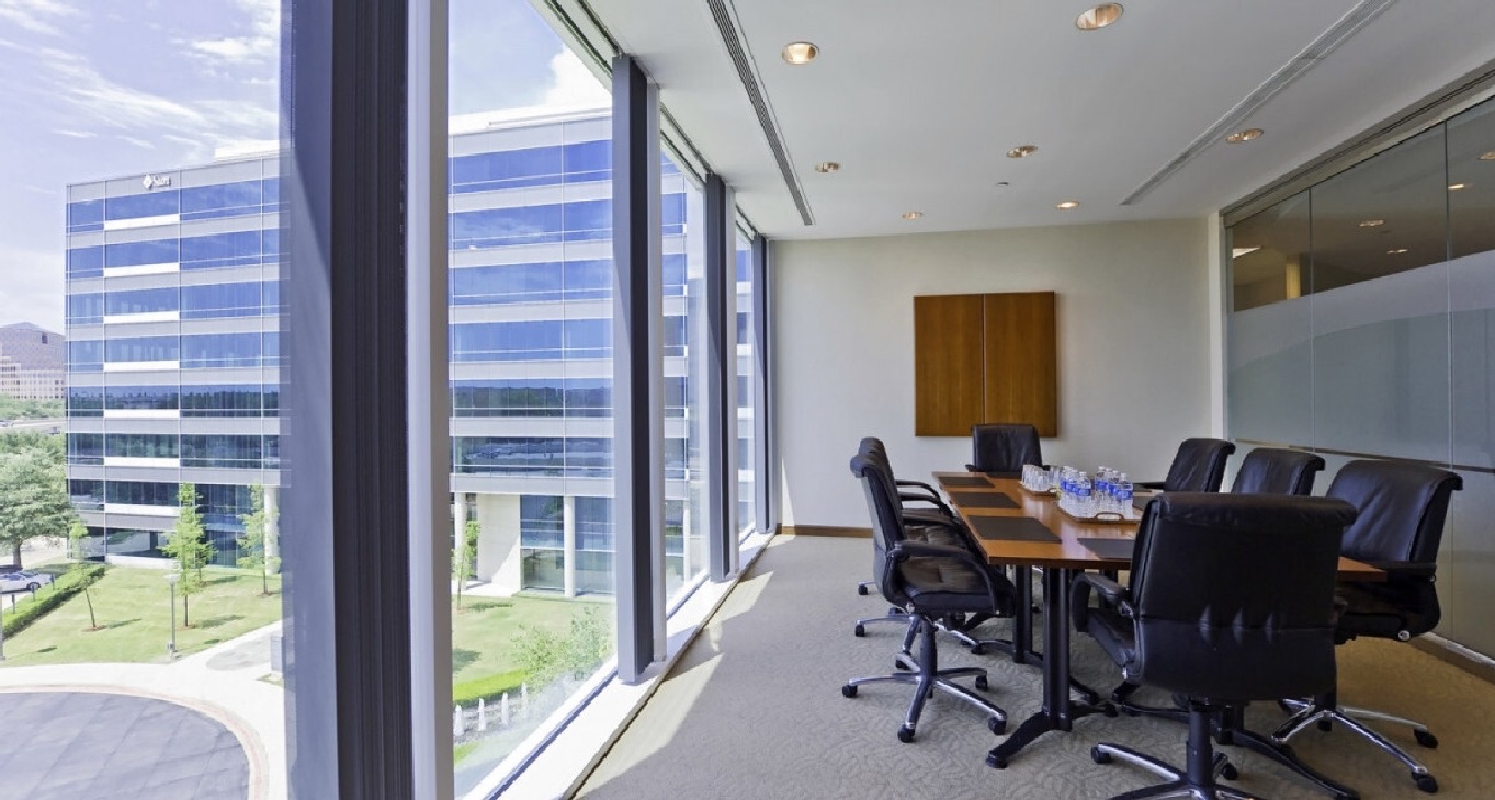 Rent office 15950 North Dallas Parkway — photo 10
