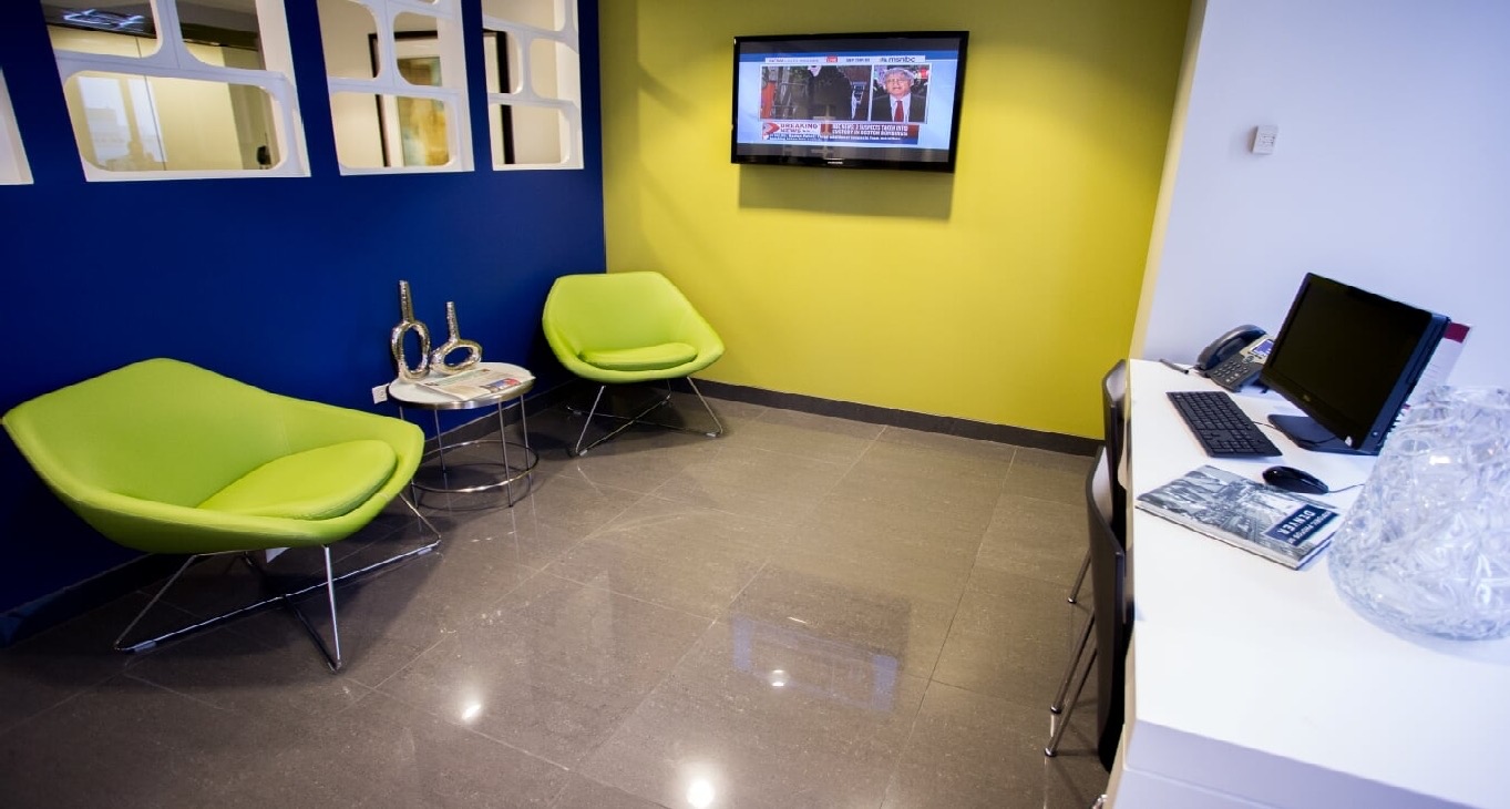 Business center 1600 Broadway, Suite 1600 Rent office 1600 Broadway, Suite 1600 — photo 13