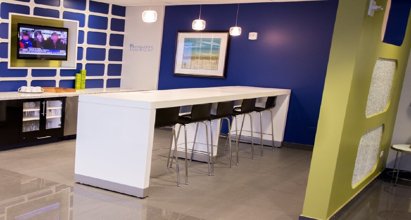 Business center 1600 Broadway, Suite 1600 Rent office 1600 Broadway, Suite 1600 — photo 10