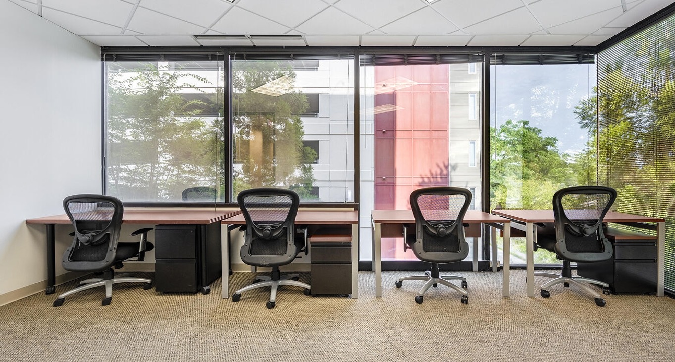 Rent office 160 Clairemont Avenue — photo 14
