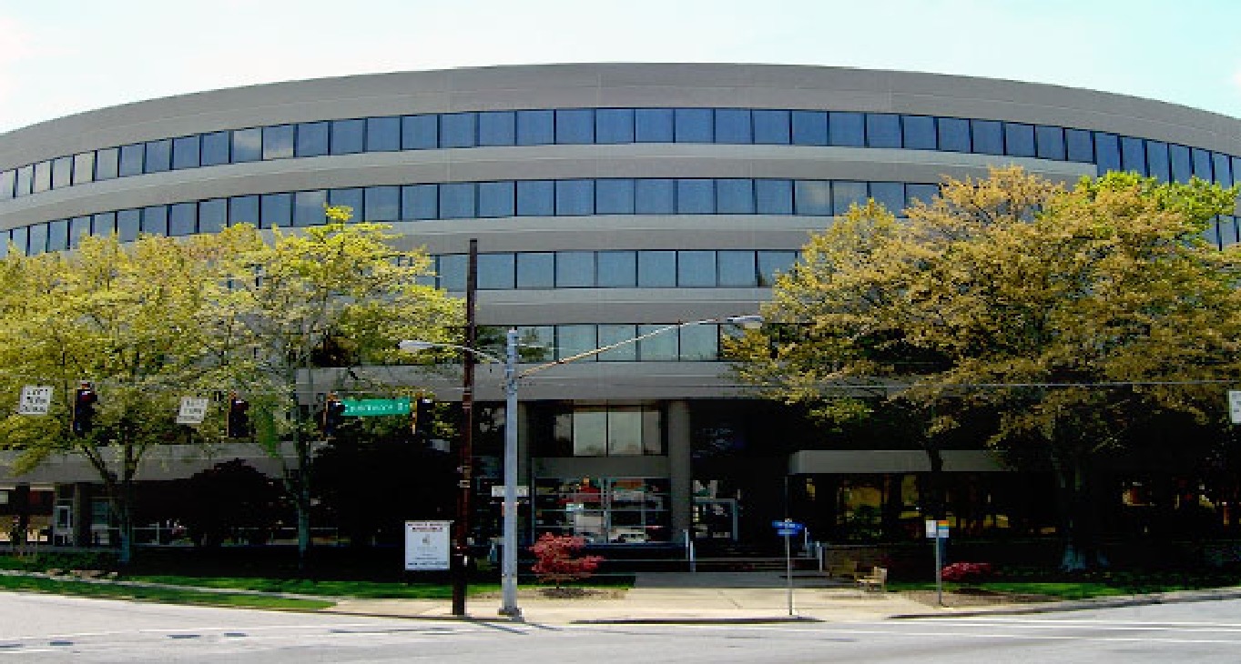 Rent office 160 Clairemont Avenue — photo 12
