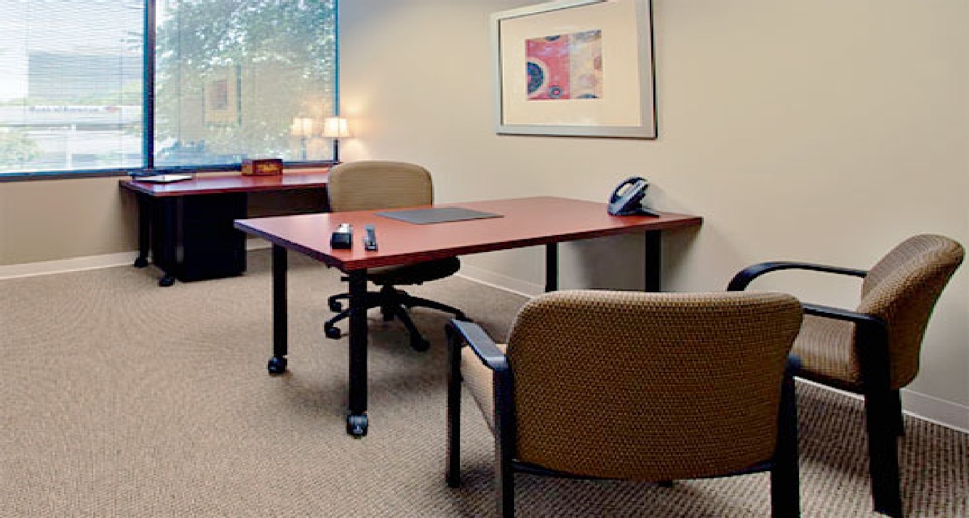 Rent office 160 Clairemont Avenue — photo 8