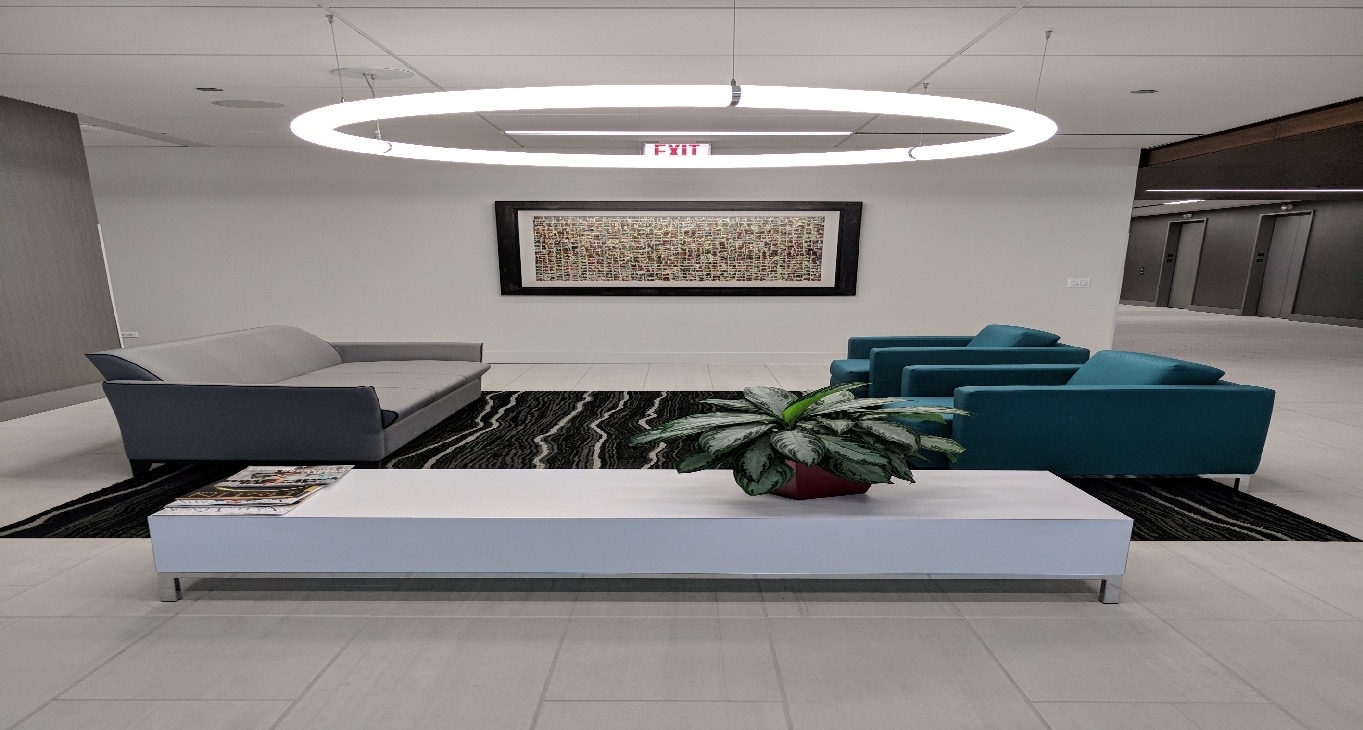 Rent office 161 North Clark St. — photo 14