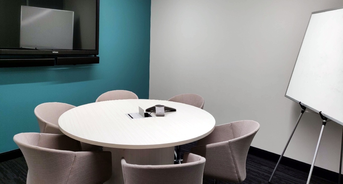 Rent office 161 North Clark St. — photo 12