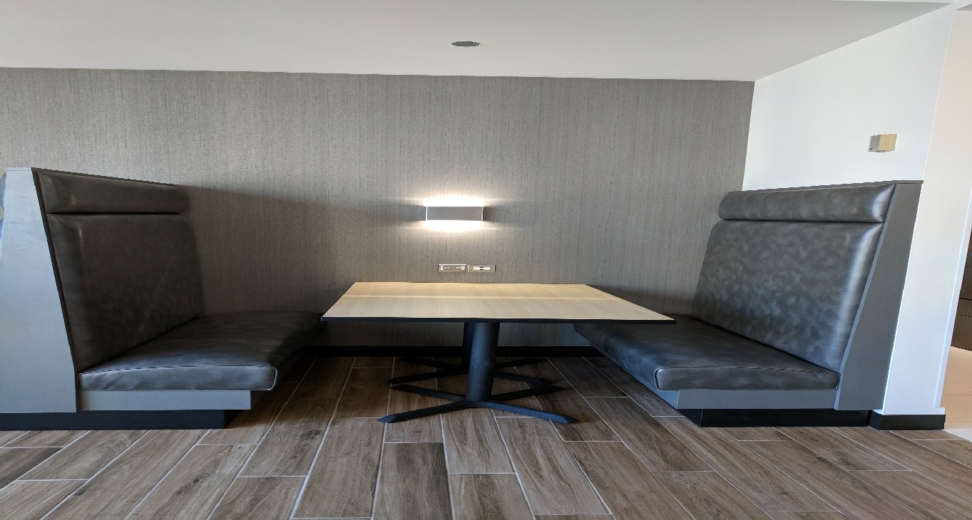 Rent office 161 North Clark St. — photo 11