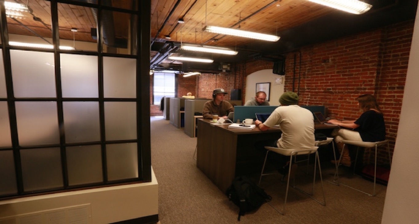 Business center 1624 Market Street Suite 202 Rent office 1624 Market Street Suite 202 — photo 9