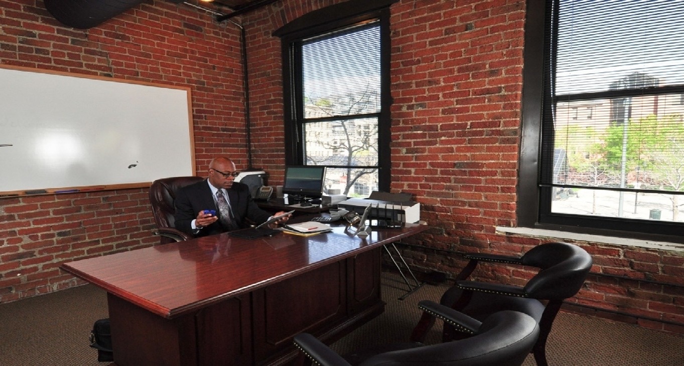 Business center 1624 Market Street Suite 202 Rent office 1624 Market Street Suite 202 — photo 3