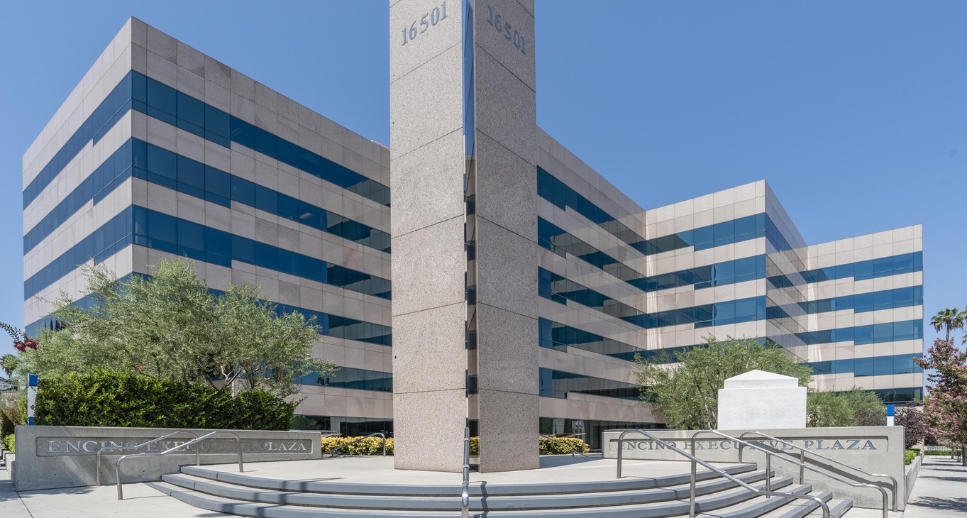 Rent office 16501 Ventura Boulevard — photo 9