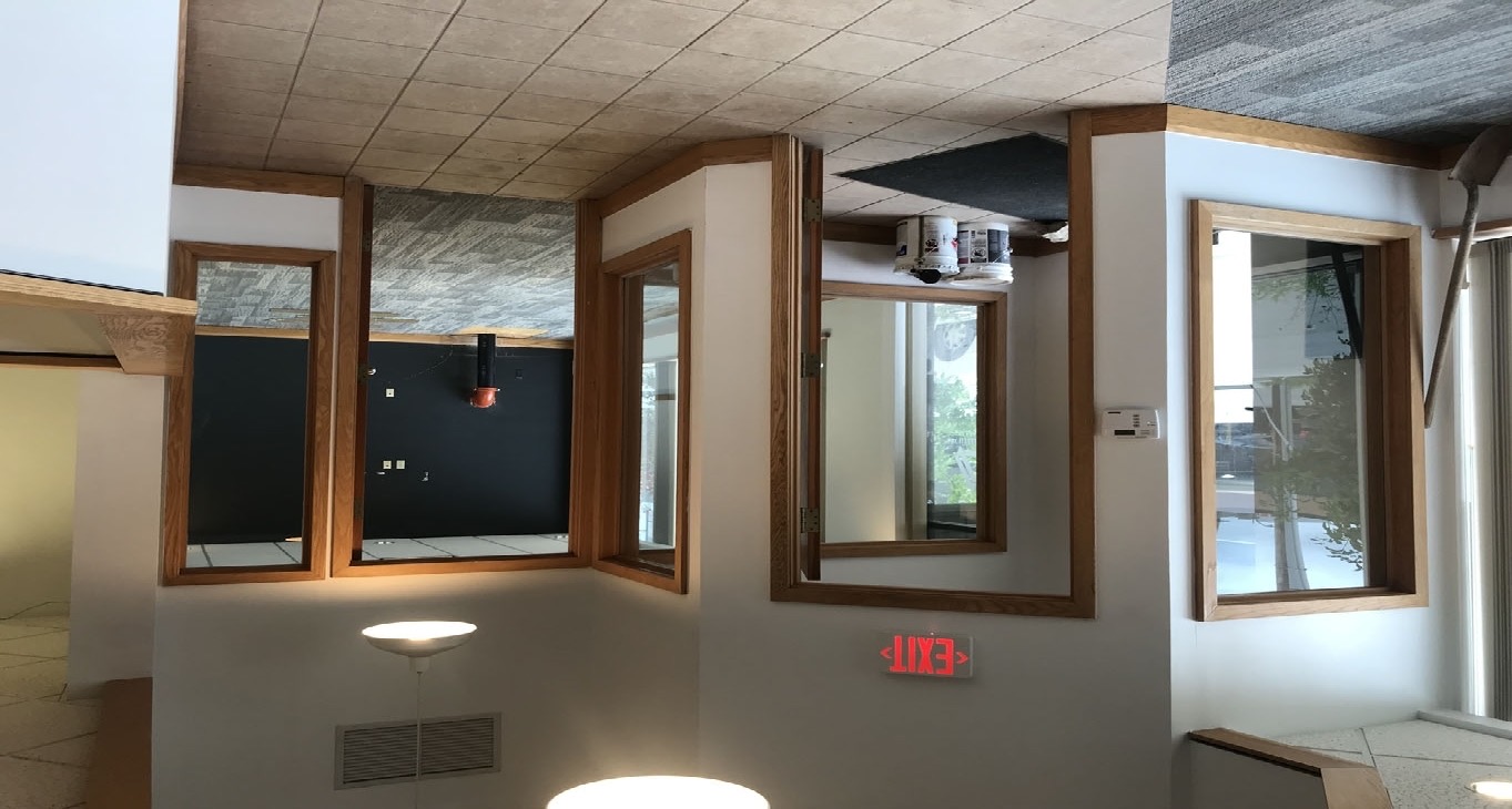 Rent office 165 N. Fifth St. — photo 18