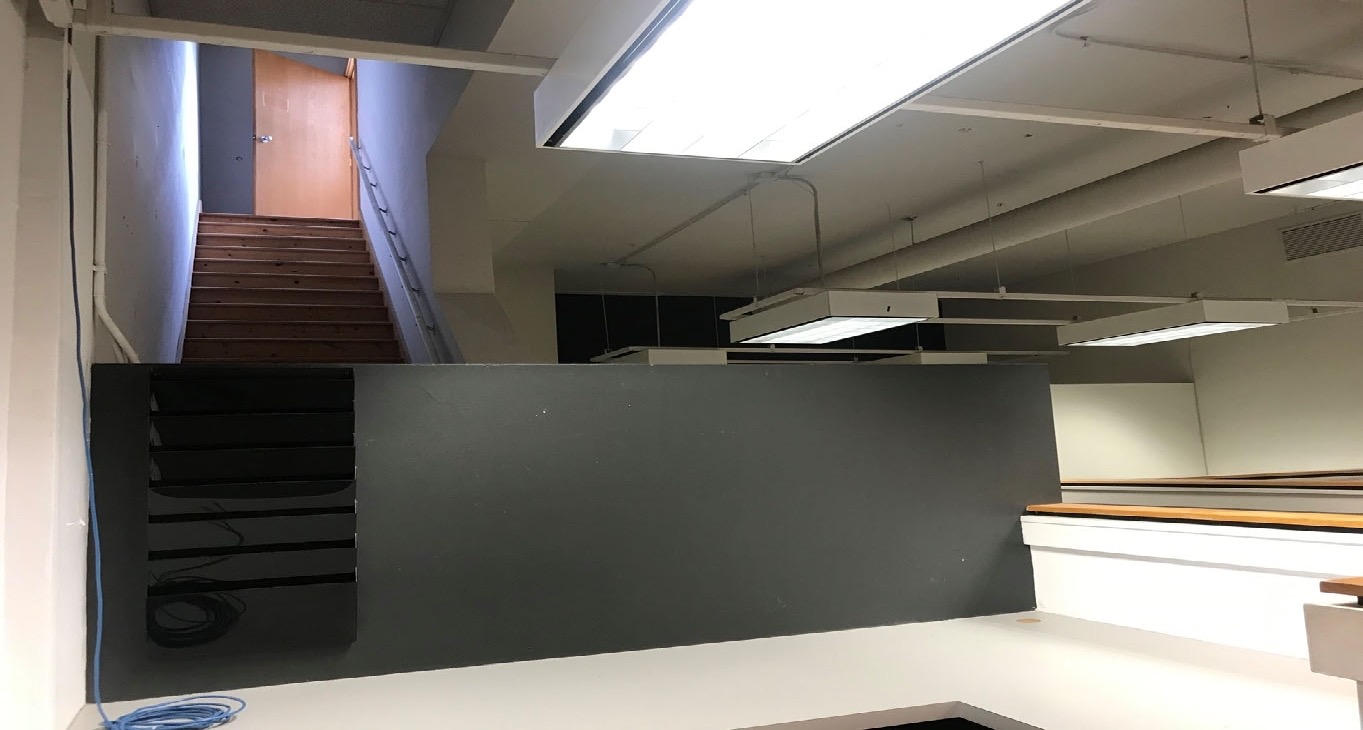 Rent office 165 N. Fifth St. — photo 14