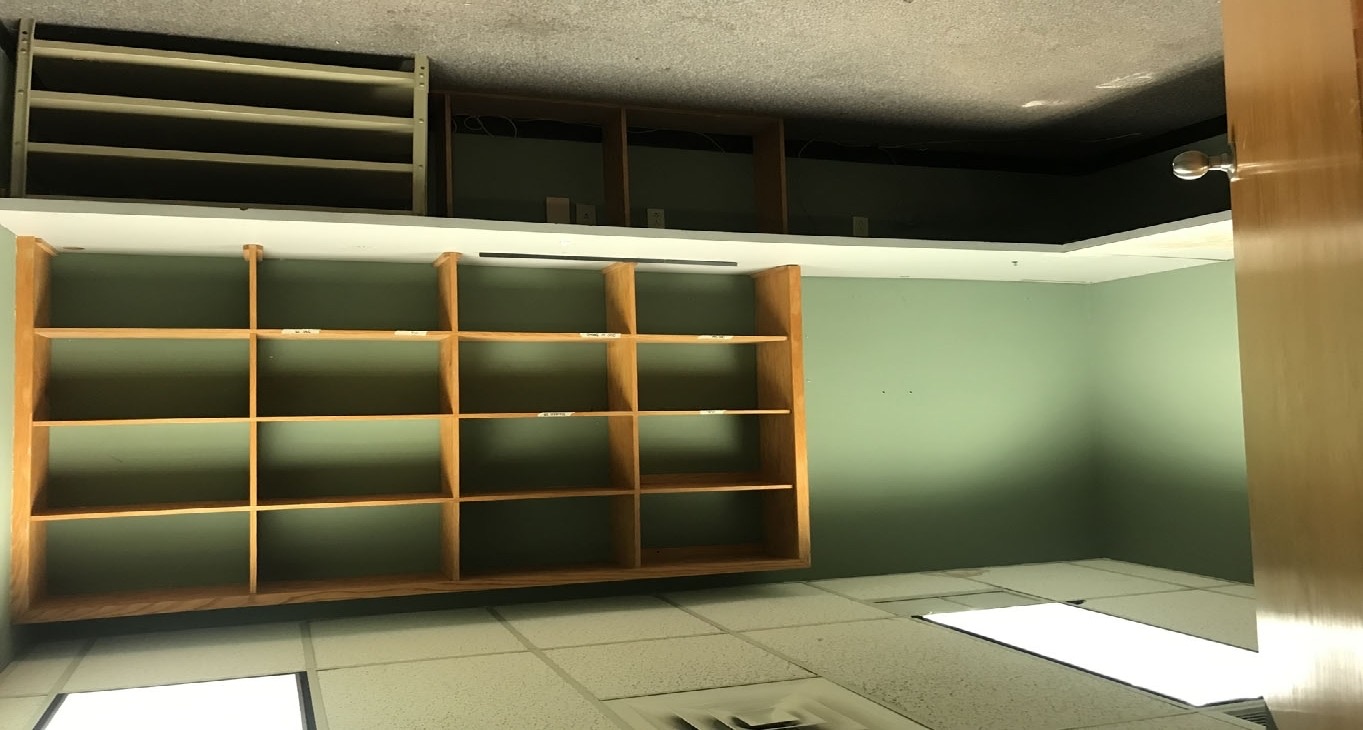 Rent office 165 N. Fifth St. — photo 5