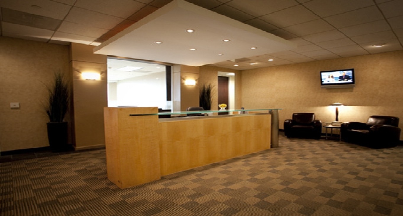 Rent office 16633 North Dallas Parkway — photo 6
