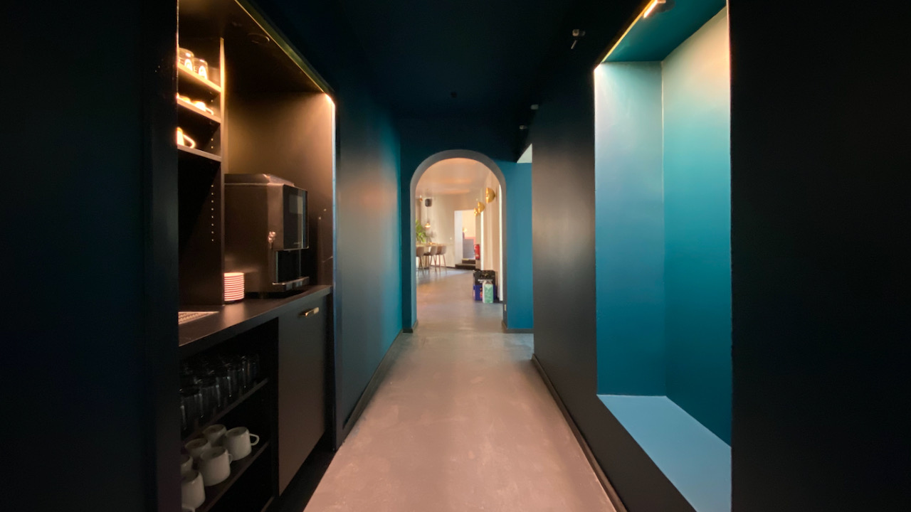 Rent office Oberanger 44 — photo 8