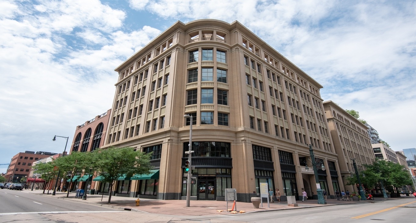 Rent office 16 Market Square — photo 10