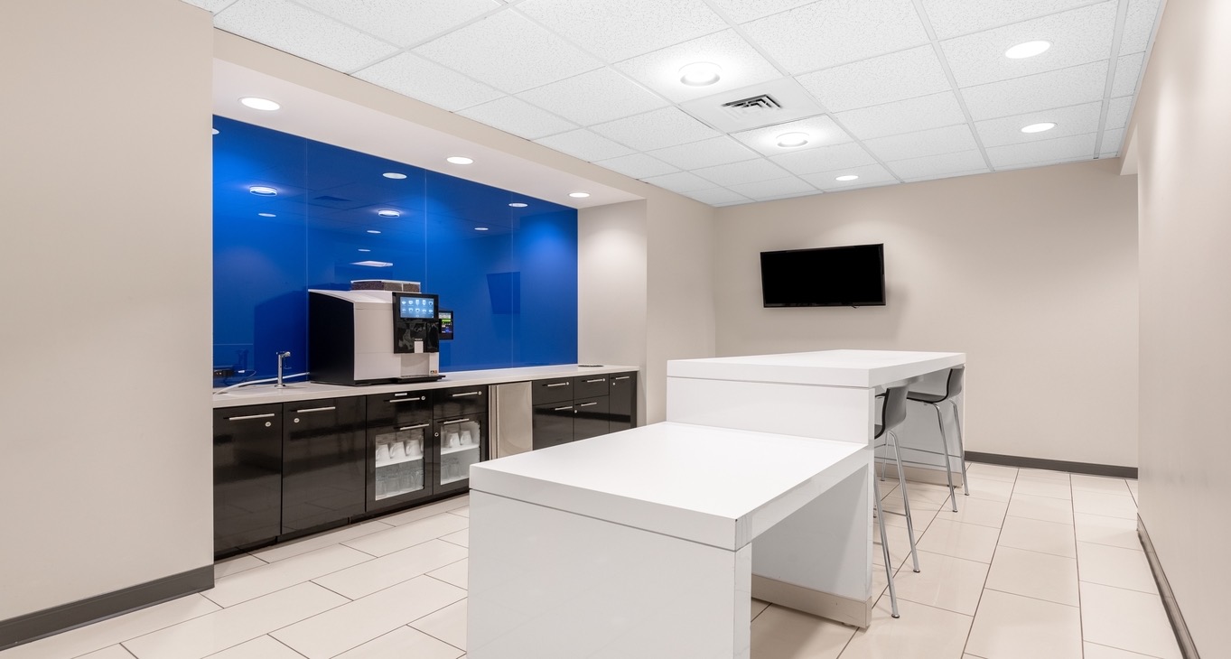 Rent office 16 Market Square — photo 5